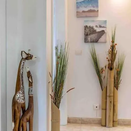 Appartement Terracos Do Vau 108 *