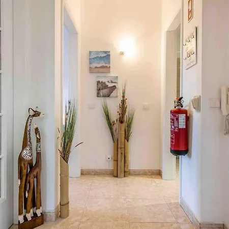 Terracos Do Vau 108 Appartement