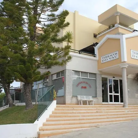 Terracos Do Vau 108 Appartement *