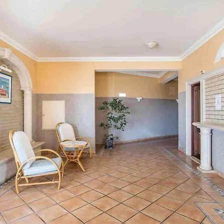 Terracos Do Vau 108 * Portimão