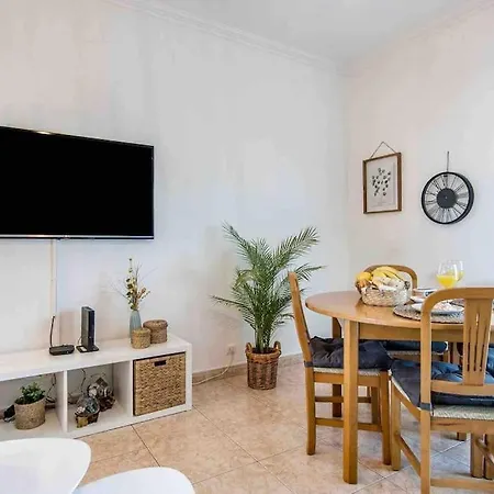 Appartement Terracos Do Vau 108 *