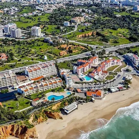 Terracos Do Vau 108 Appartement *