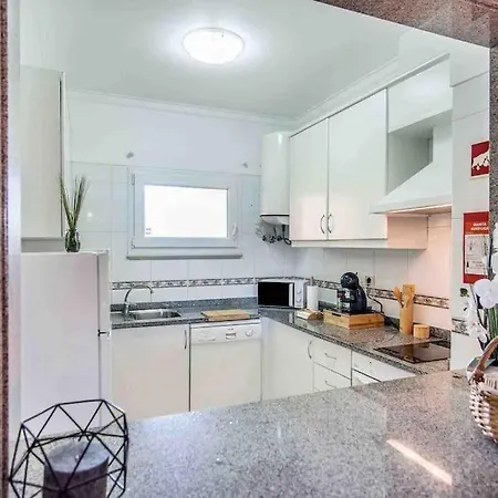 Terracos Do Vau 108 Appartement Portimão