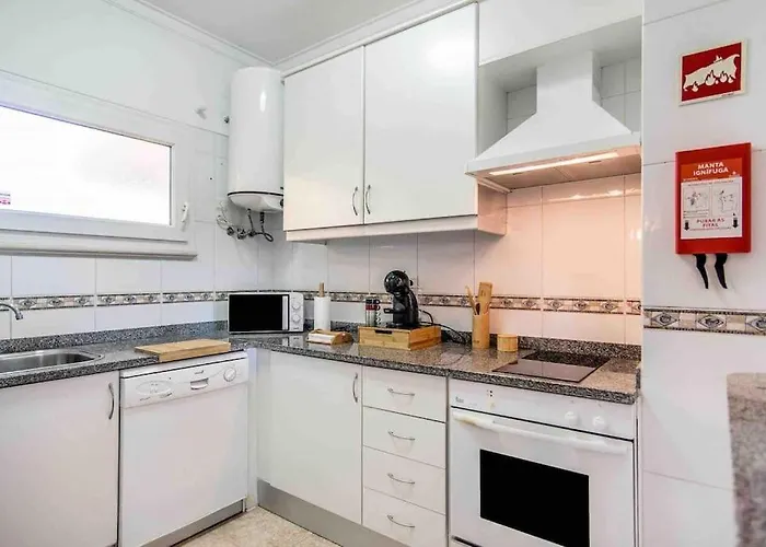 Apartment Terracos Do Vau 108