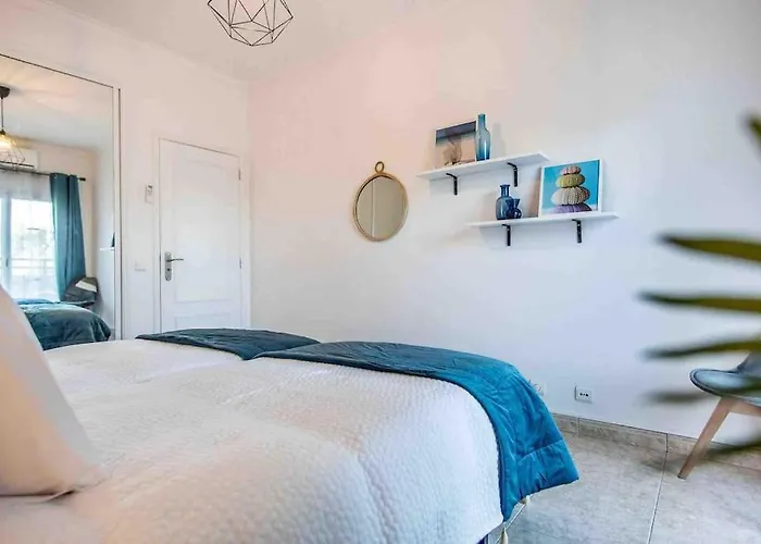 Terracos Do Vau 108 *