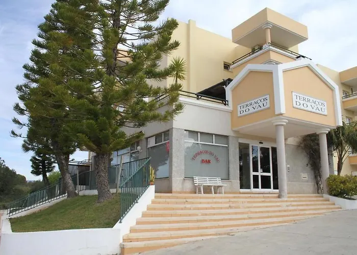Terracos Do Vau 108 Appartement *