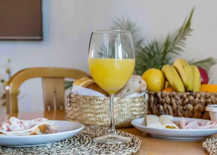 Terracos Do Vau 108 Portimão