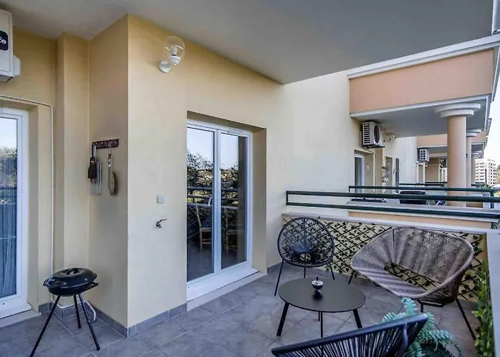 Terracos Do Vau 108 Appartement Portimão