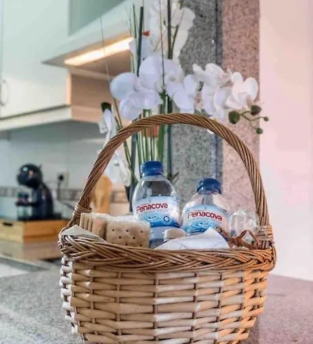 Terracos Do Vau 108 Apartment