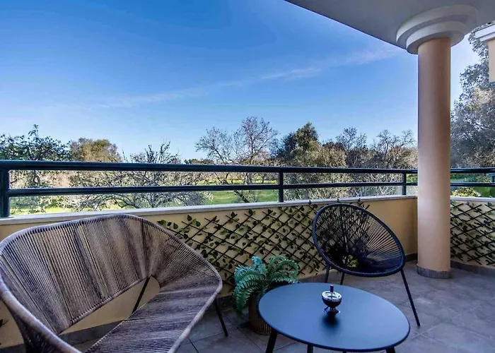 Terracos Do Vau 108 *