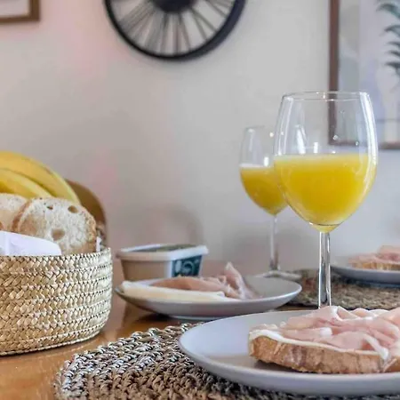 Terracos Do Vau 108 波尔蒂芒