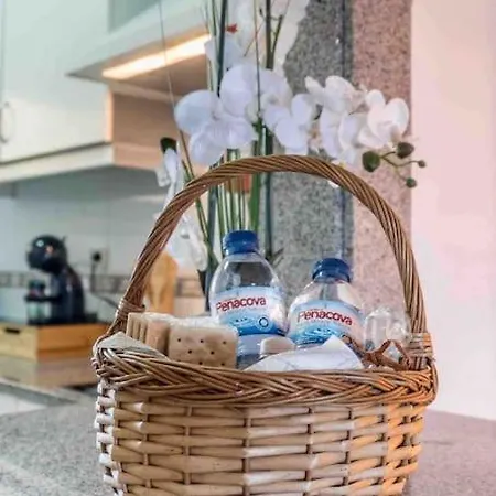 Terracos Do Vau 108 公寓