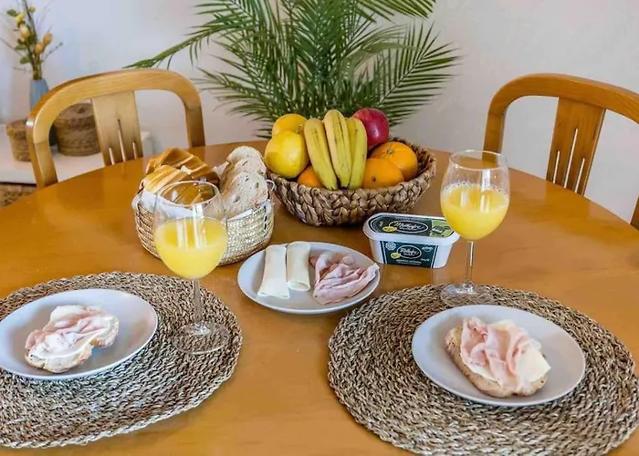 Apartament Terracos Do Vau 108