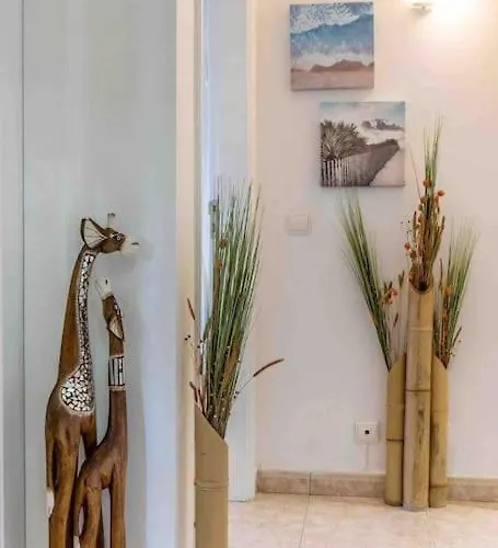 Apartament Terracos Do Vau 108 *