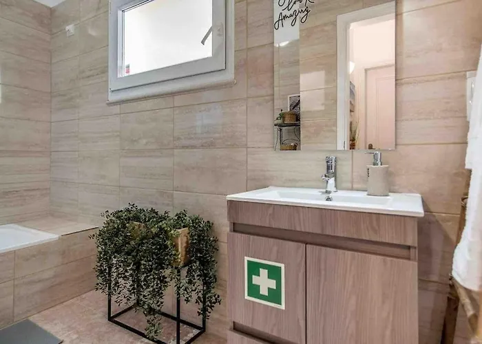 Terracos Do Vau 108 Apartament Portimão