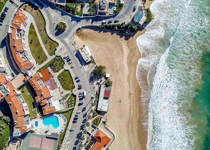 Apartament Terracos Do Vau 108 Portimão