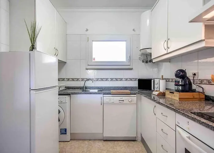 Apartament Terracos Do Vau 108