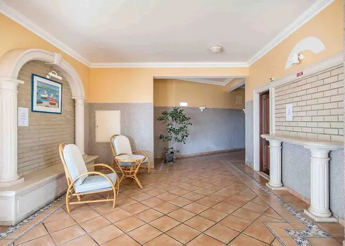 Terracos Do Vau 108 * Portimão