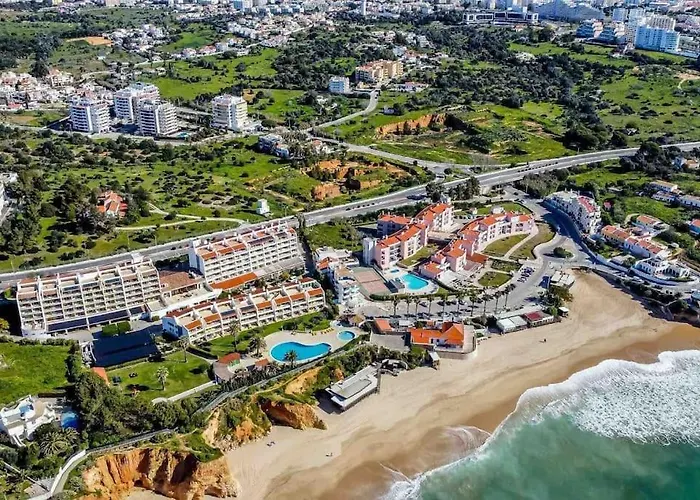 Terracos Do Vau 108 Apartament *