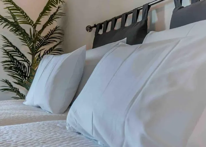 Apartament Terracos Do Vau 108 *