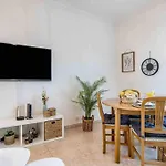 Appartement Terracos Do Vau 108 *