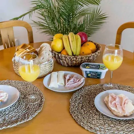 Apartamento Terracos Do Vau 108