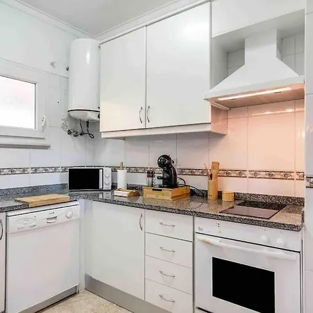 Apartamento Terracos Do Vau 108