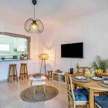 Terracos Do Vau 108 Apartamento Portimão