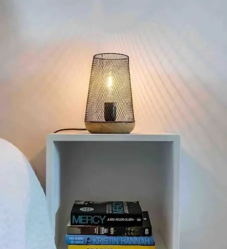 Apartamento Terracos Do Vau 108