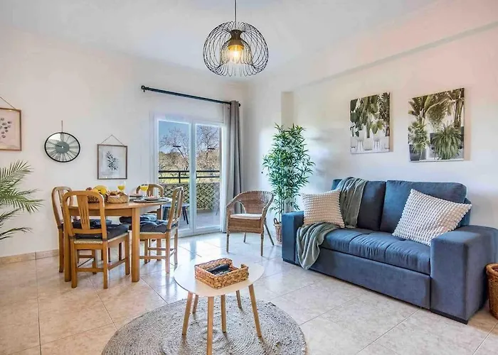 Terracos Do Vau 108 Portimão