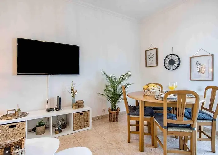 Apartamento Terracos Do Vau 108 *