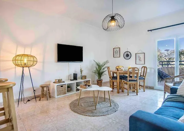 Terracos Do Vau 108 * Portimão