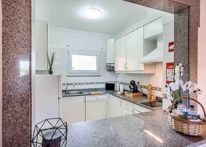 Terracos Do Vau 108 Apartamento Portimão