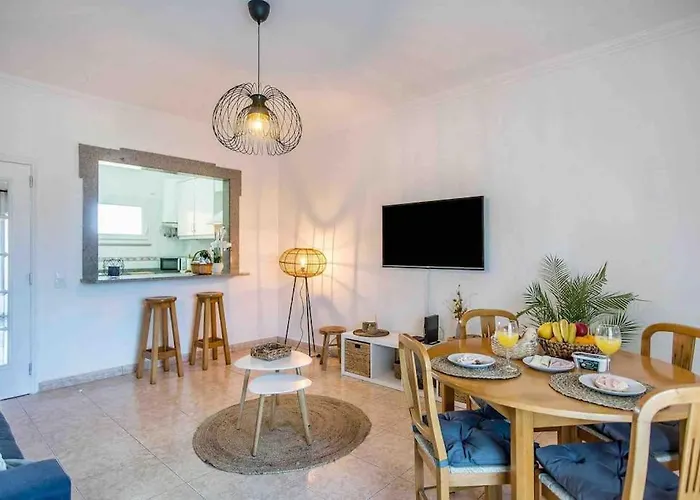 Terracos Do Vau 108 Apartamento Portimão