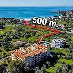 Apartman Terracos Do Vau 108
