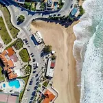 Apartman Terracos Do Vau 108 Portimão