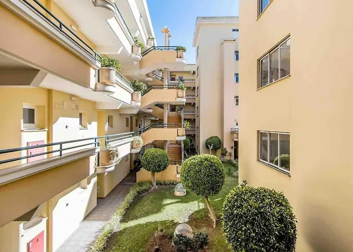 Terracos Do Vau 108 *