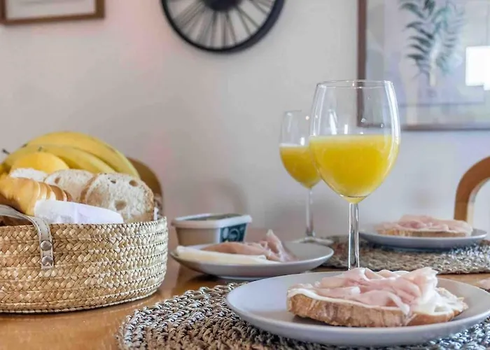 Terracos Do Vau 108 Portimão